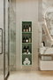 Hanah Home Capella Mint Armario de Baño